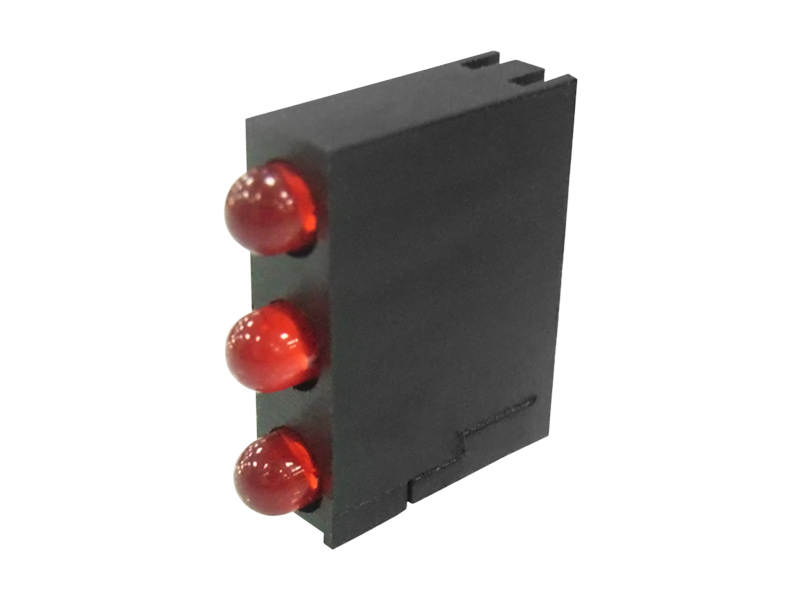 90°LED燈座 LED-9G0001、LED-9G0002、LED-9G0115