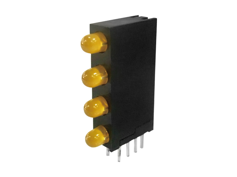 90°LED燈座 LED-9G0003、LED-9G0004、LED-9G0005、LED-9G0116