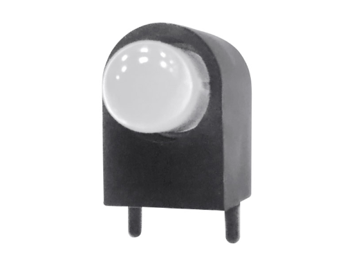 90°LED燈座 LED-9G0105、LED-9G0106