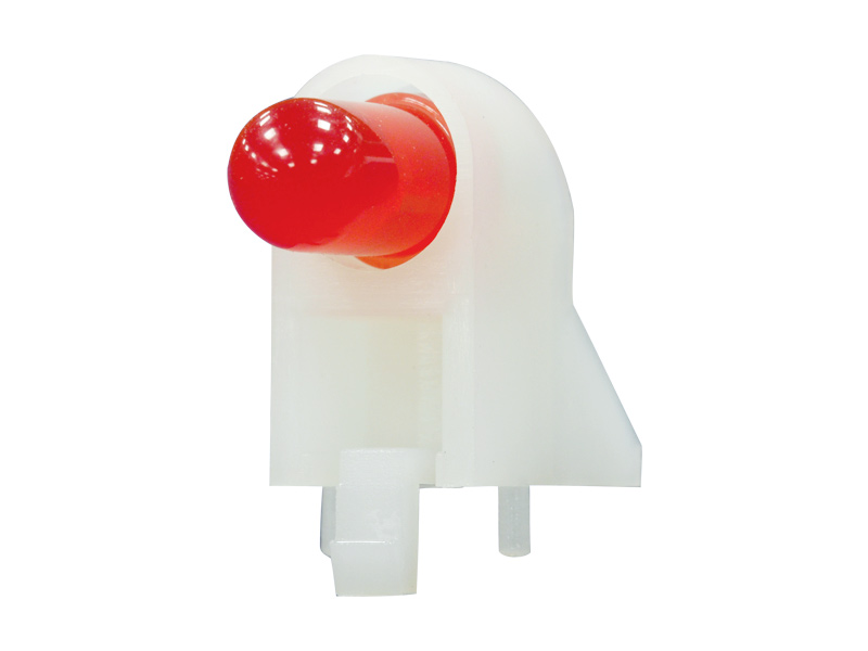 90°LED燈座 LED-9G0144、LED-9G0145、LED-9G0146、LED-9G0147