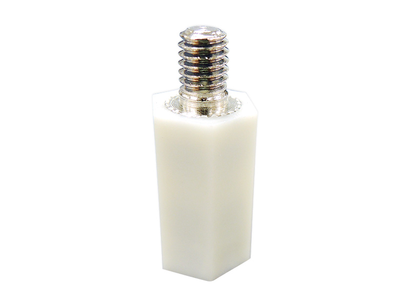 塑料銅柱 HTS-340、HTS-343、HTS-344、HTS-470