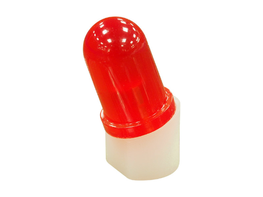 90°LED燈座 LED-9G0126、LED-9G0127