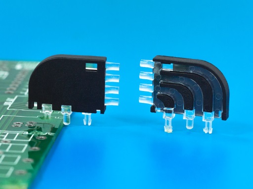 LED導光柱 LEDLP-124