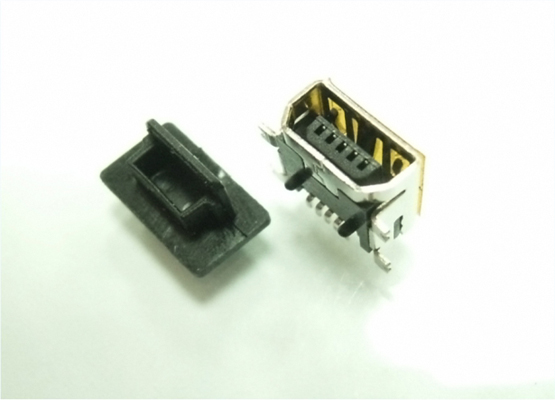 Mini USB端口保護蓋
